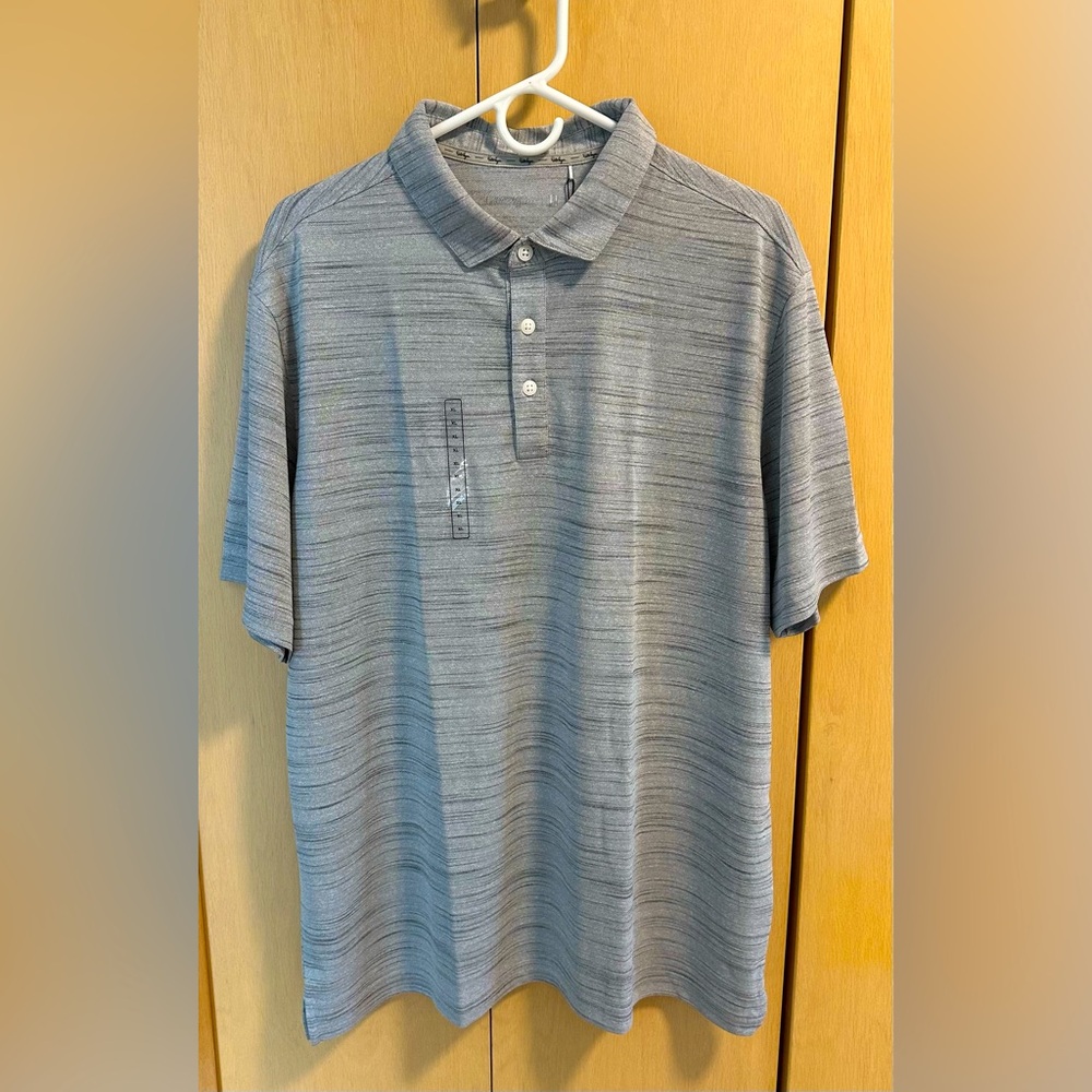 Walter Hagen Polo Shirt - NWT